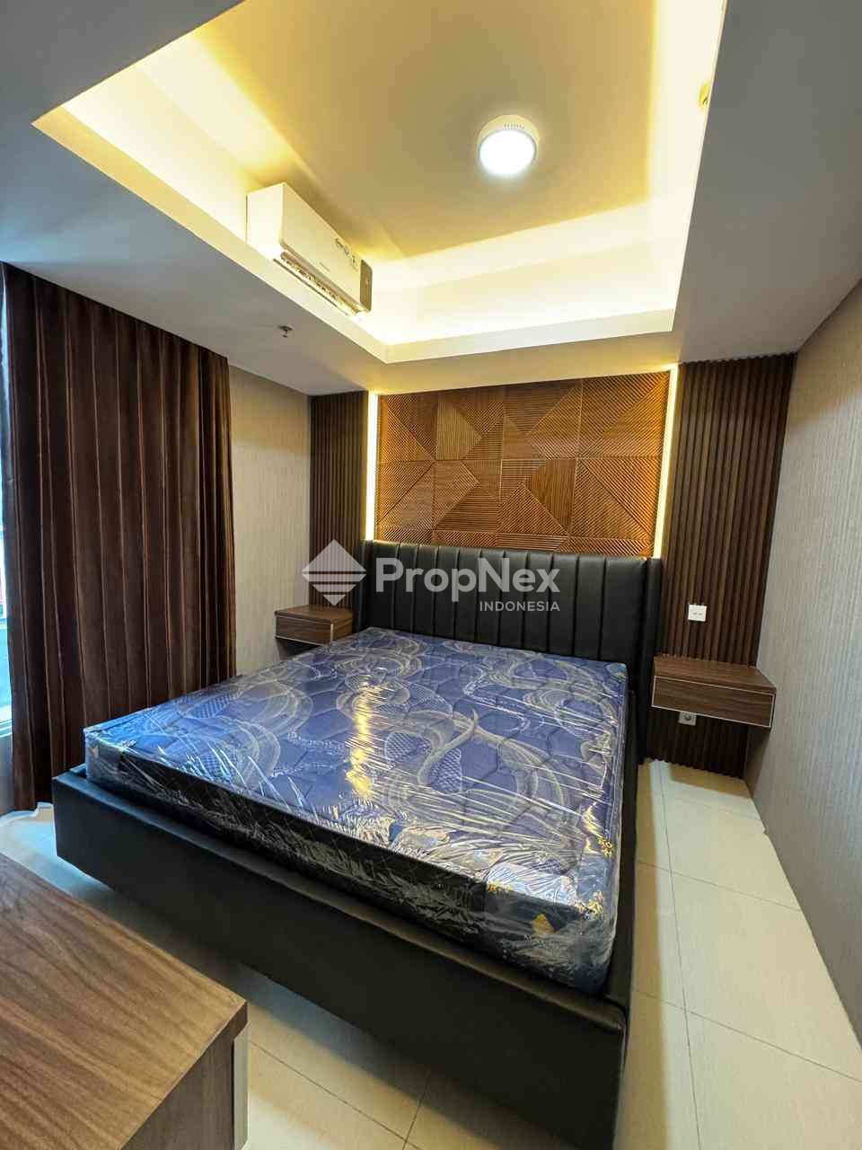 Apartemen Pakuwon Mall Anderson (NAT) — foto 2